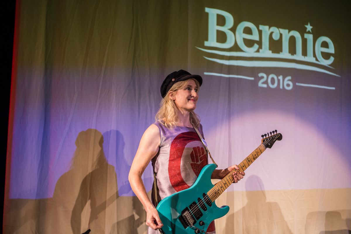  Jill Sobule