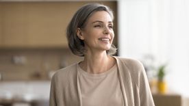 Íme a házi készítésű szérum, amely megállítja az őszülést