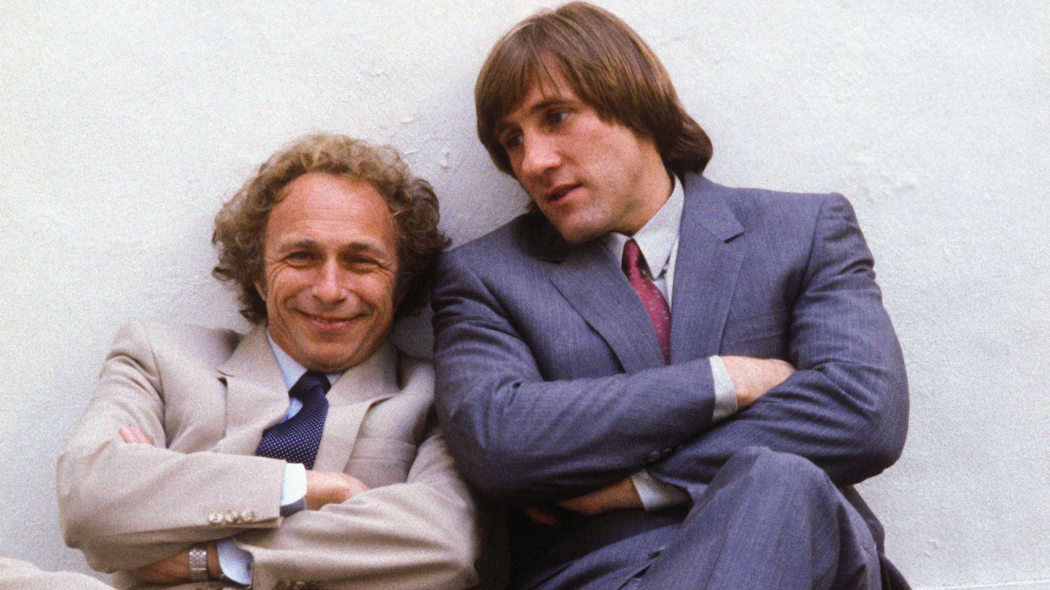 Így néz ki most Pierre Richard, a Magas szőke férfi, felemás cipőben sztárja: a francia legenda 90 évesen is fitt
