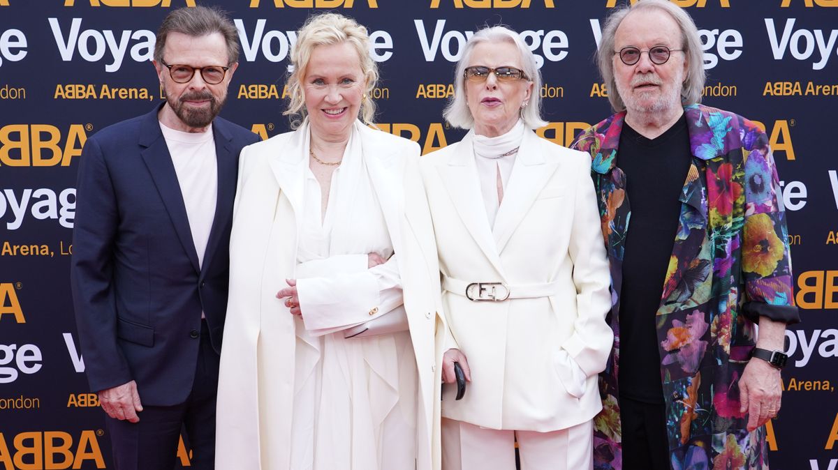 Björn Ulvaeus az ABBA dalszövegírója rendszeresen használja az AI-t