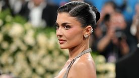 Kylie Jenner ruhája alig takart valamit: szexi vagy közönséges? - Az outfit megosztja az internet népét