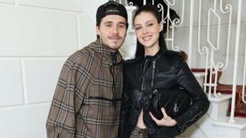 Lesújtó vélemény: Brooklyn Beckham Nicola Peltz túsza