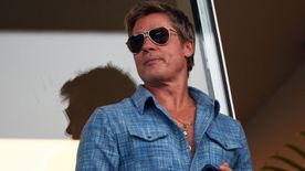 Brad Pitt megtörte a csendet: nyolc év után először szólalt meg az Angelina Jolie-tól való csúnya válásáról