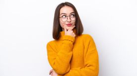 A szemed elárulja, mennyire vagy intelligens: ha ilyen a pupillád, akkor okosabb vagy, mint gondolnád