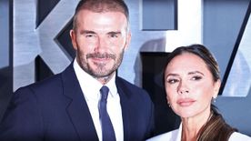 Victoria és David Beckham egy fotóval küldött rejtett üzenetet Brooklynnak — ebben reménykednek