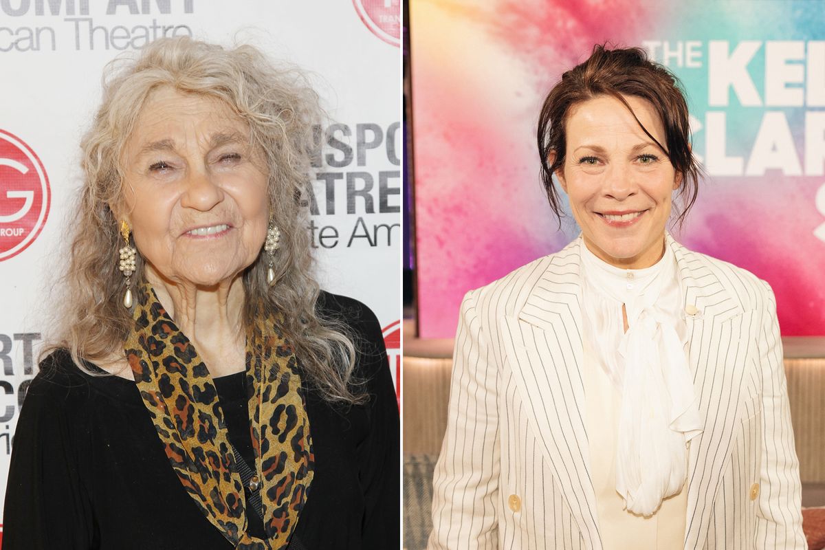 Lili Taylor az Éhezők viadalában