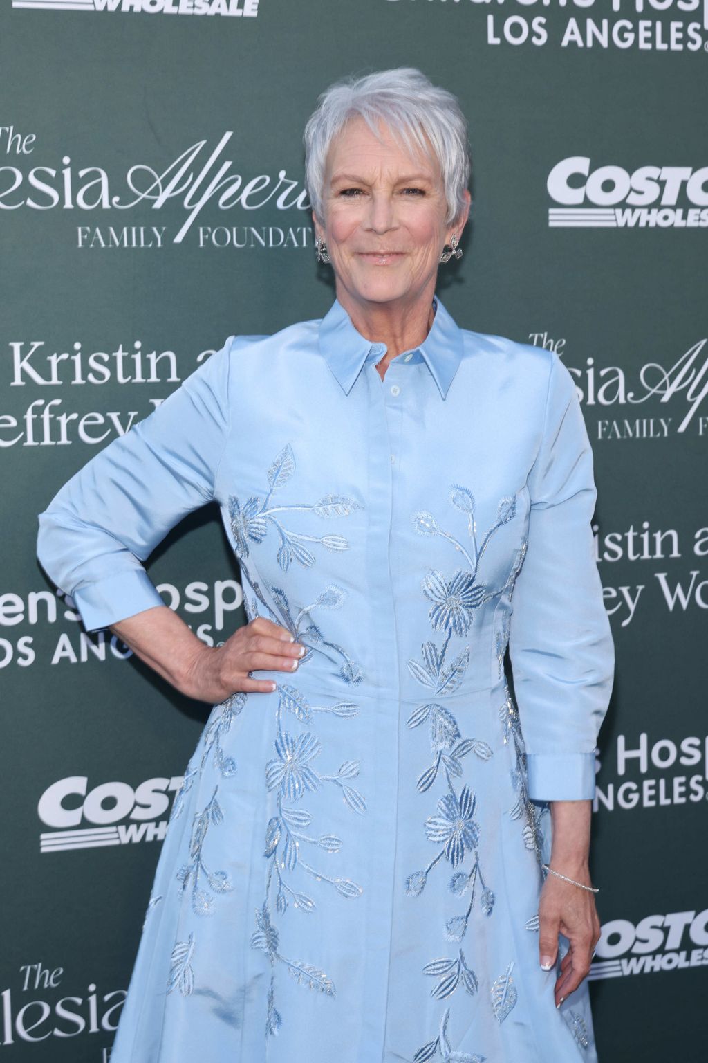 Jamie-Lee-Curtis