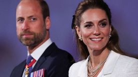 Katalin hercegnét dicsérték a rajongók — megdöbbentő, ahogy Vilmos reagált