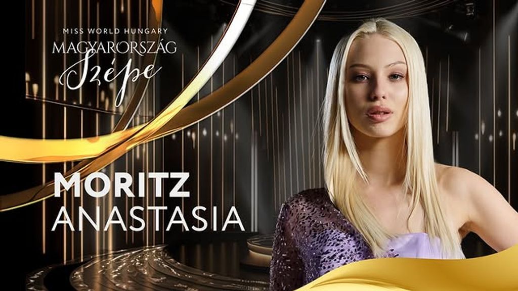 Magyarország Szépe 2025