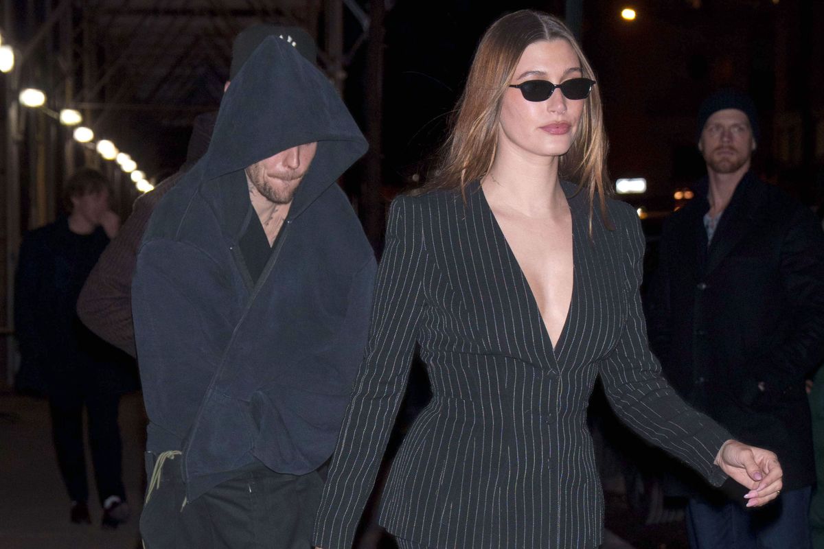 Justin Bieber és Hailey Bieber házasságának válságáról már régóta beszélnek