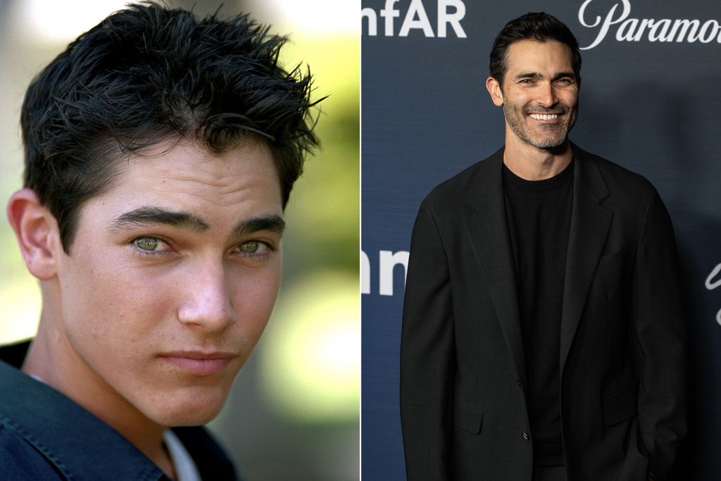 Tyler Hoechlin a Hetedik mennyországot követően olyan sorozatokkal biztosította be hírnevét, mint a Supergirl, a Zöld íjász sorozat, a Teen Wolf, valamint a Superman és Lois sorozat. Feleségével, Kaylee Bryanttel három lurkó büszke szülei.