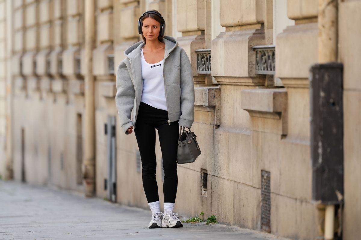 edzőruha leggings