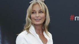 68 évesen is lenyűgöző a 70-es évek szexszimbóluma: Bo Derek mindenkit elvarázsolt a vörös szőnyegen