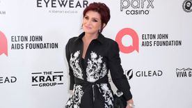 Sharon Osbourne csont és bőr, tönkretette magát: „Nem tudok újra hízni" – FOTÓ