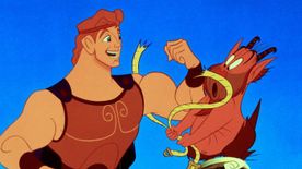 Így néznek ki 20 évvel idősebben a Disney-hercegek: John Smith-t még mindig elfogadnánk