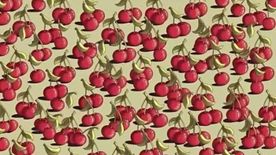 Optikai illúziós IQ-teszt: csak az emberek 2%-a képes 5 másodperc alatt kiszúrni a paradicsomot