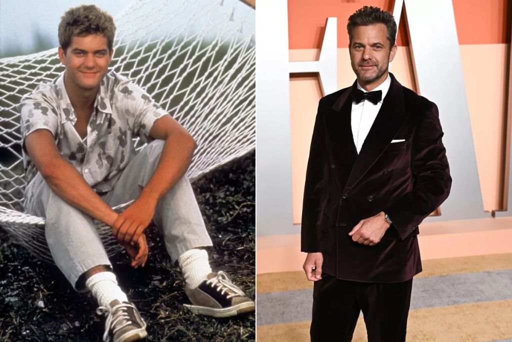 A srác, akit senki sem vett komolyan – kivéve Joey-t. Joshua Jackson egyedülálló karrierutat járt be: a Fringe és a The Affair sorozatokban is bizonyította, hogy sokkal több, mint az örök második fiú. Ma már stílusos apuka és vörös szőnyeg-veterán, aki valahol félúton van egy britek által elismert színész és egy menő kaliforniai borász között.