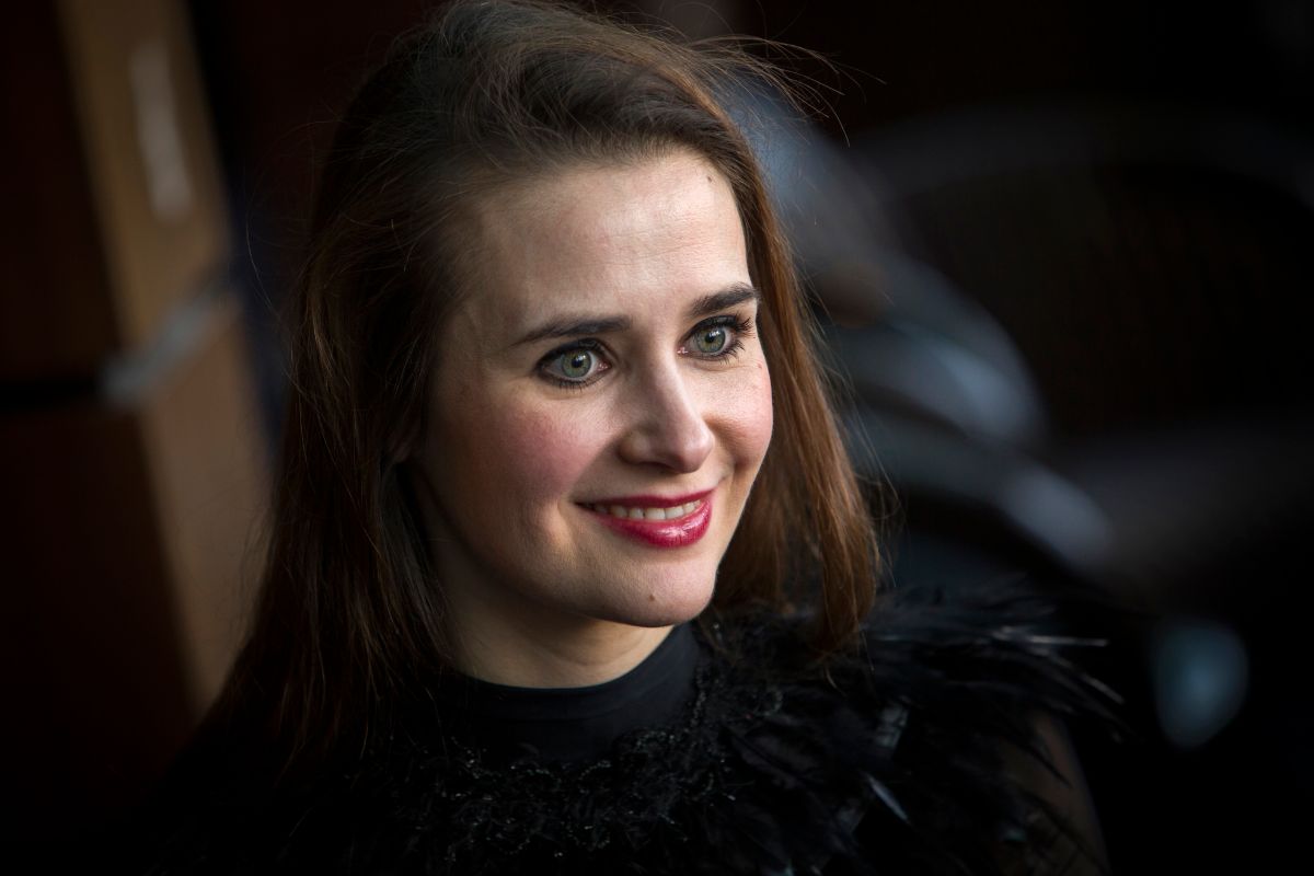 Egy éve halt meg Tompos Kátya