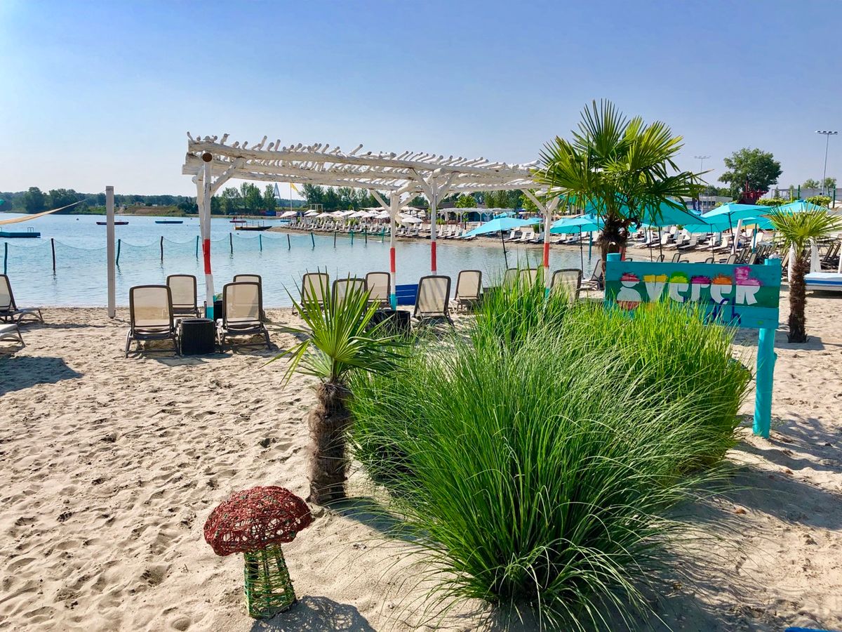 Lupa Beach
