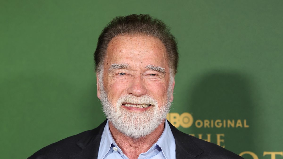 Magyar kaszkadőrnek üzent Arnold Schwarzenegger: „Te tettél engem hőssé!”