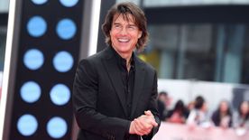 Tom Cruise sokkoló válasza: ezt mondta, amikor a visszavonulásáról kérdezte egy riporter – VIDEÓ