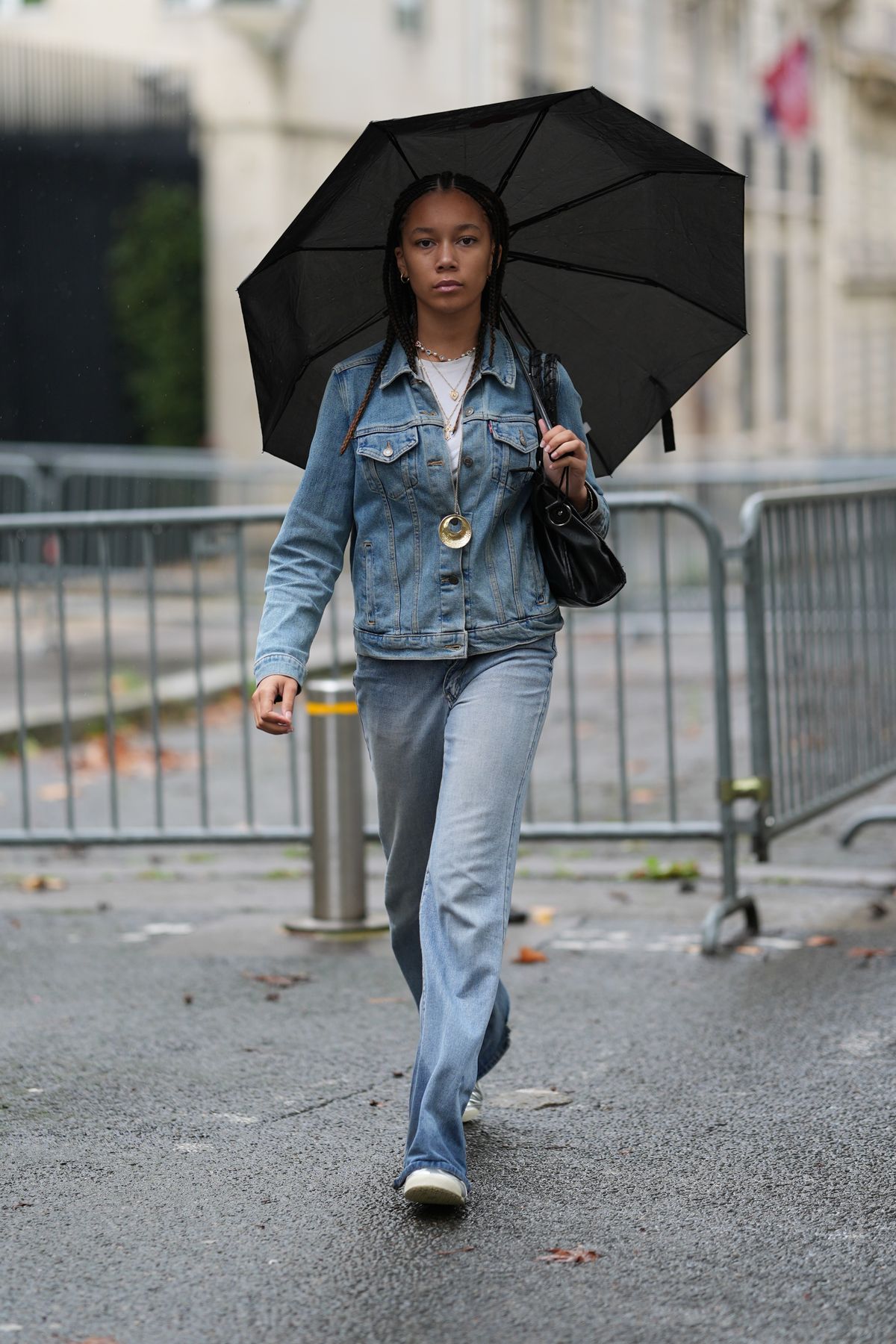 street style outfitek