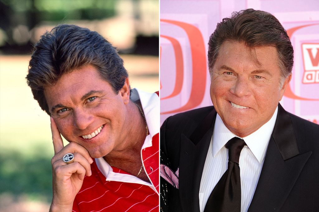 Larry Manetti, Rick Wright szerepét játszotta a sorozatban, és ő volt az egyik legfontosabb mellékszereplő – Magnum egyik legjobb barátja.