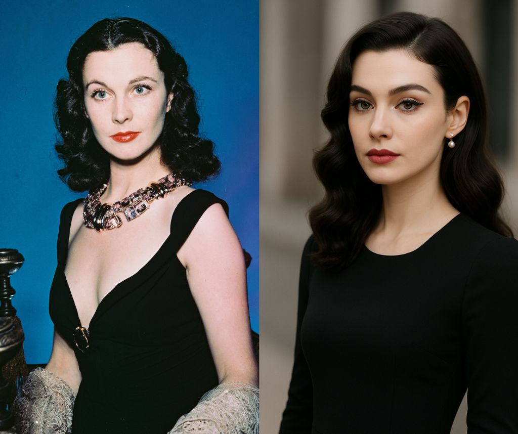 Az elfújta a szél csillaga, Vivien Leigh ma valószínűleg a "coquette core" királynője lenne: puffos ujjú blúzban, gyöngyös hajcsattal és vintage dizájner táskával flangálna az Instagramon, miközben a #softgirl és #dramaticmakeup hashtageket használná. 