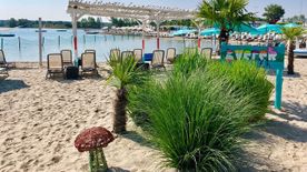 Csúszik a szezonstart: csak júniusban nyit a Lupa Beach