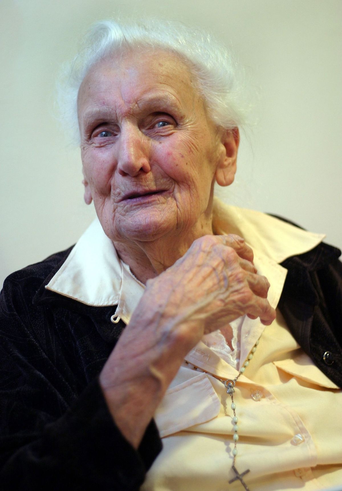 Jászai Joli 118 éves lenne.