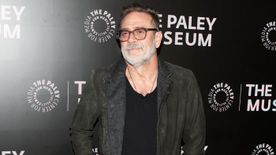 Ő a Walking Dead sztárjának csodás felesége: Hilarie Burton 16 éve él szerelemben Jeffrey Dean Morgannel