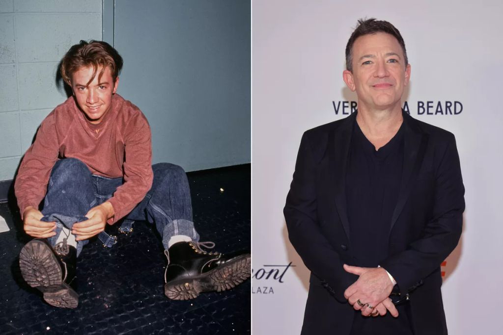 Bud ma már nem próbál mindenáron csajozni – David Faustino inkább a szinkronszínészet és a DJ-pult világában találta meg helyét. Ritkán tűnik fel képernyőn, de a fanok tudják: ő az örök kisöcsi.