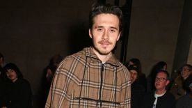 Kitálalt Brooklyn Beckham exe: megdöbbentő dolgot állít David Beckhamről és Victoriáról