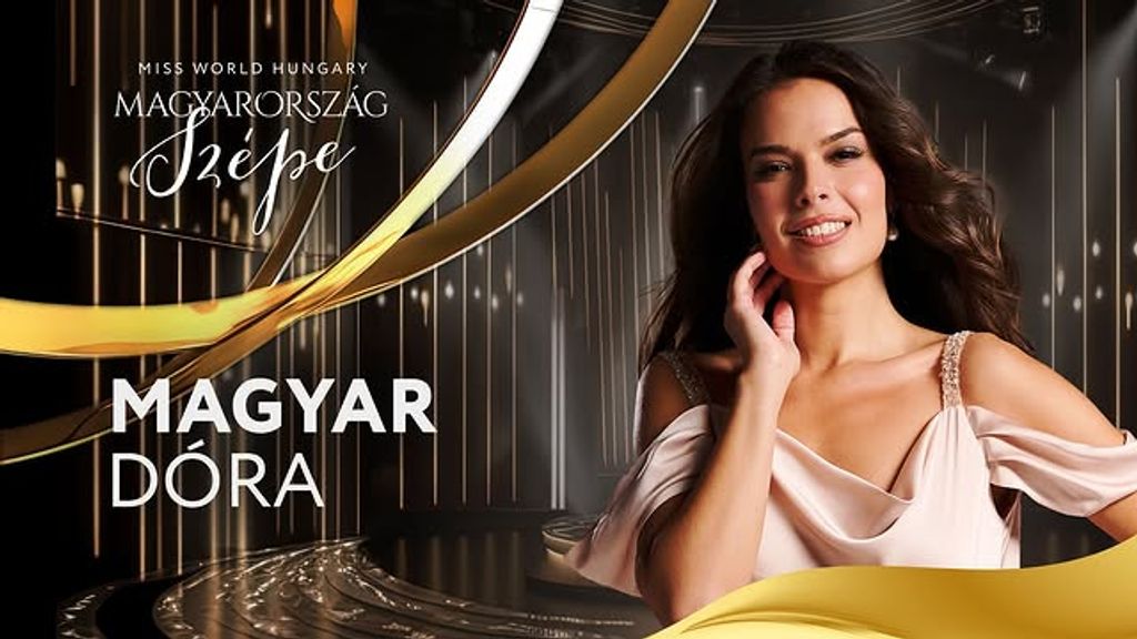 Magyarország Szépe 2025
