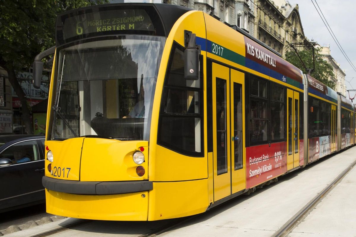 Vasárnaptól drágul a tömegközlekedés Budapesten