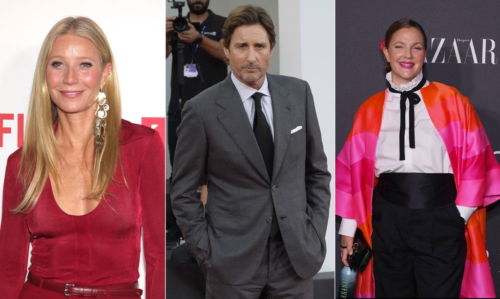 Drew Brramore és Luke Wilson a '90-es évek közepén jártak három évig, míg kapcsolatuk zátonyra nem futott, hogy aztán pár évvel később Gwyneth Paltrow karjaiban kössön ki a színész, azonban ez a románc sem volt hosszú életű. A közös ex azonban nem mérgezte a két színésznő kapcsolatát, akik azóta is jó barátságot ápolnak.
