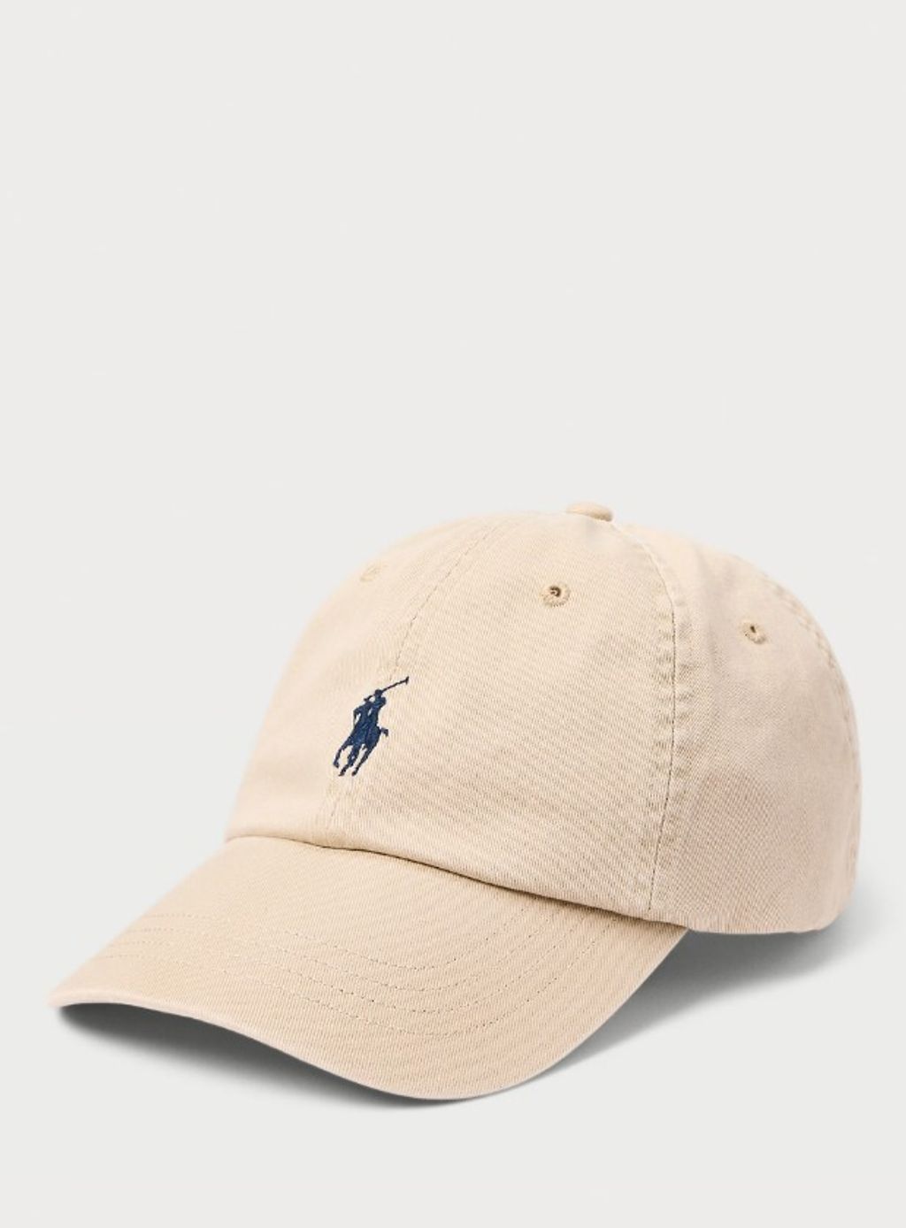 Polo Ralph Lauren COTTON CHINO BALL CAP - Sapka 3490Ft