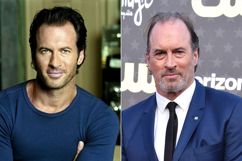 Scott Patterson (Luke Danes) A színész ma már saját kávémárkáját is működteti – nem meglepő, igaz? Emellett podcasterként is aktív, és szívesen nosztalgiázik a sorozat rajongóival. 