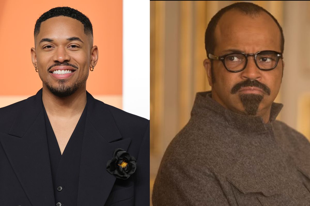 Kelvin Harrison Jr. az Éhezők viadalában