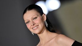 Sokk a szépségvilágban: visszatért a vékony szemöldök, Hollywood máris megőrül érte! – GALÉRIA