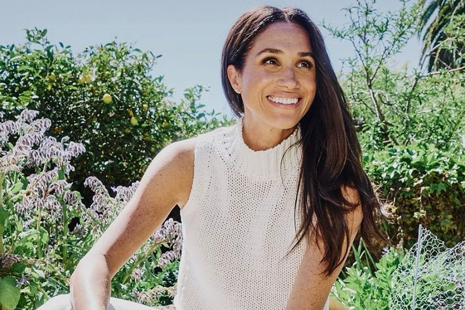 Meghan Markle