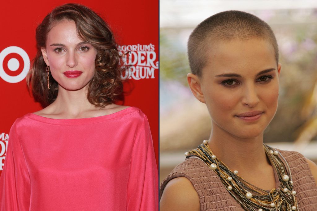 Natalie Portman