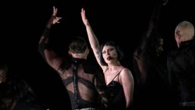 Bombamerényletet hiúsítottak meg Lady Gaga koncertjén: 2,5 millió ember élete volt veszélyben