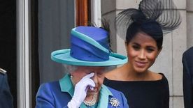 Egyetlen lesújtó szóval jellemezte Erzsébet királynő halála előtt Meghan Markle-t: ilyen még soha nem csúszott ki a száján