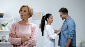 5 árulkodó jel, hogy a leendő anyósod nem éppen főnyeremény