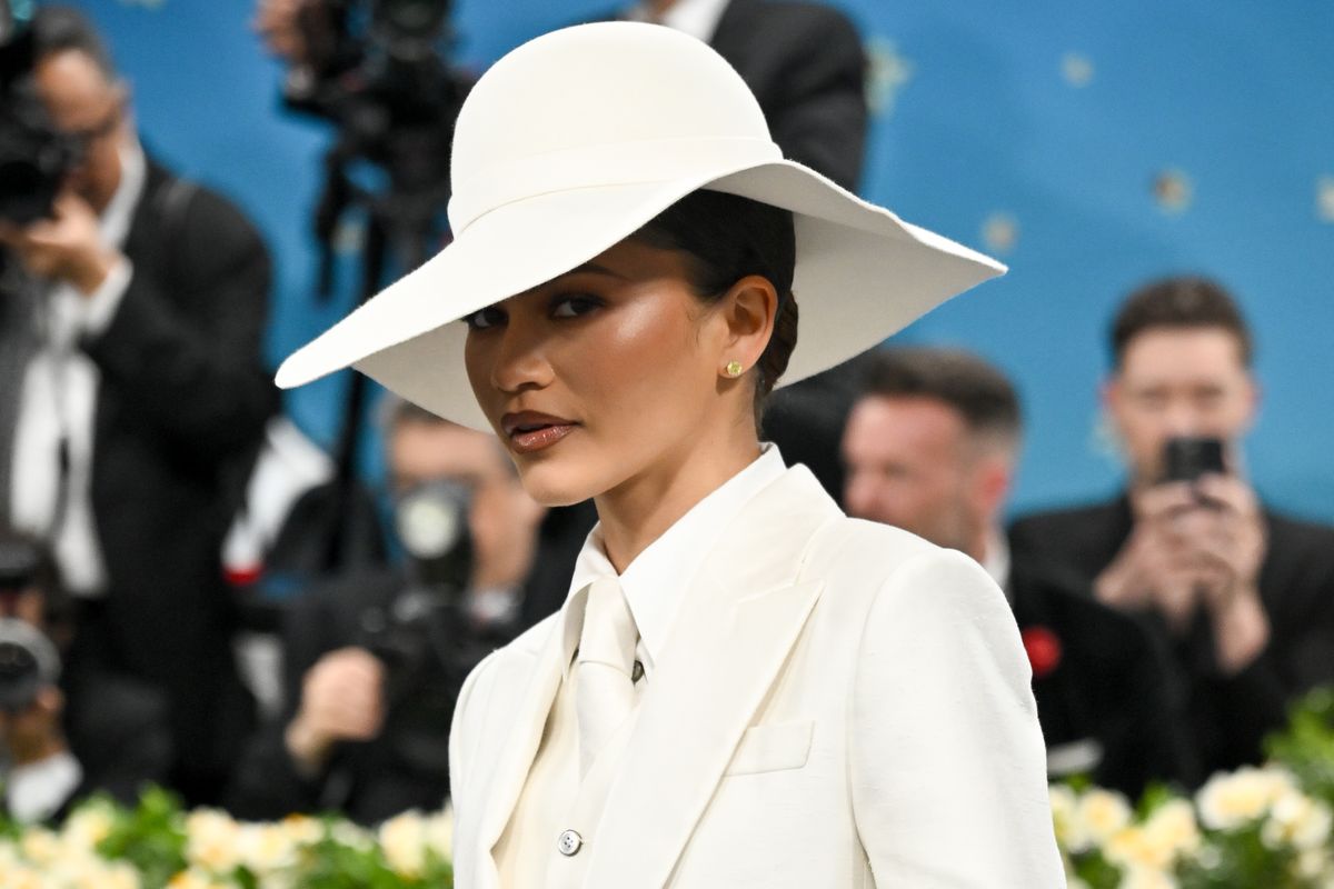 teória, gyíkember, Zendaya
