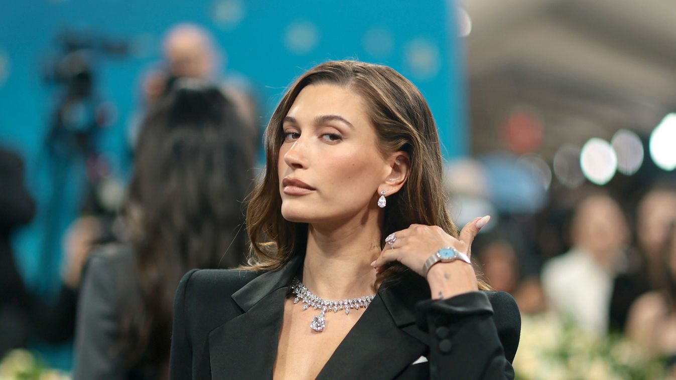 botrány, Hailey Bieber, Justin Bieber,