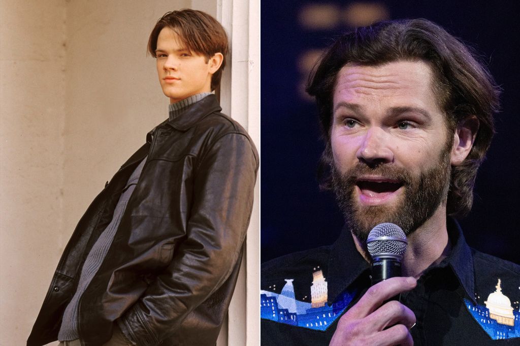 Jared Padalecki (Dean Forester) A Supernatural sztárjaként hatalmas rajongótáborra tett szert. Jelenleg is aktív a pályán, valamint háromgyermekes édesapa lett.