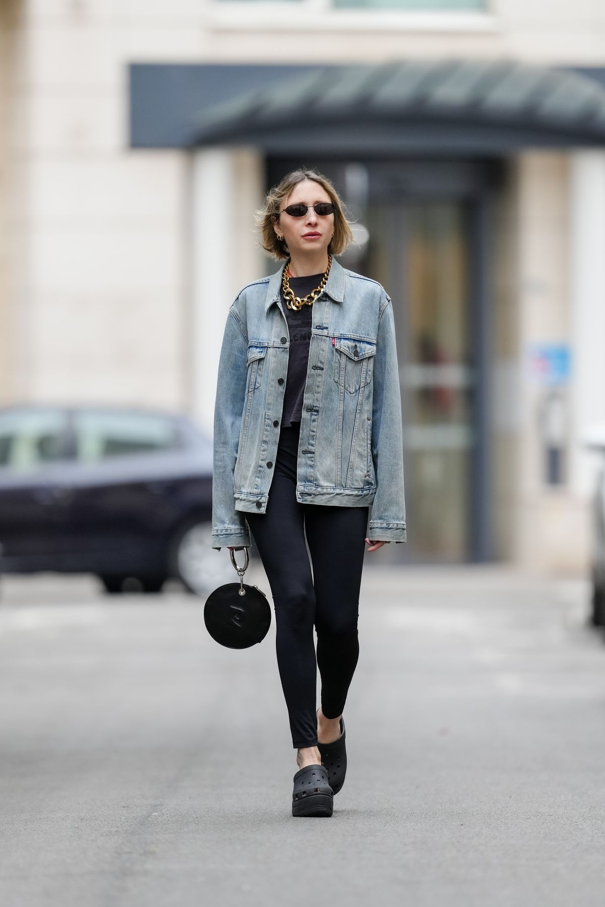 női leggings