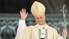 XIV. Leó pápa gyerekkori otthonát újraárazzák: az eredeti ár többszöröséért árulják majd az ingatlant